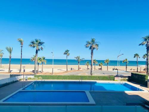 Apartamento Playa Norte 7�g
