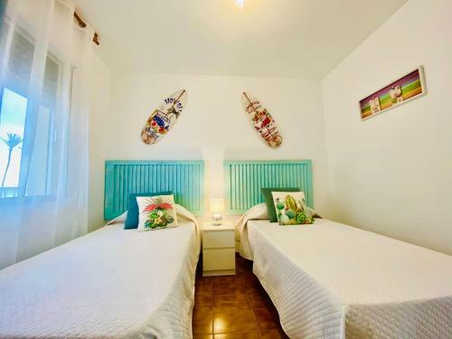 Apartamento Dora Prado Mar II