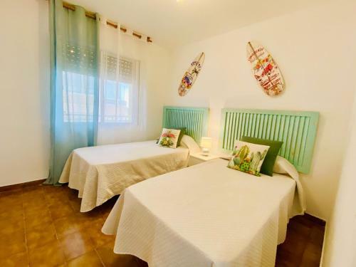 Apartamento Dora Prado Mar II