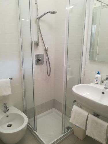 Apartamento La Madonnina Vacation Flats