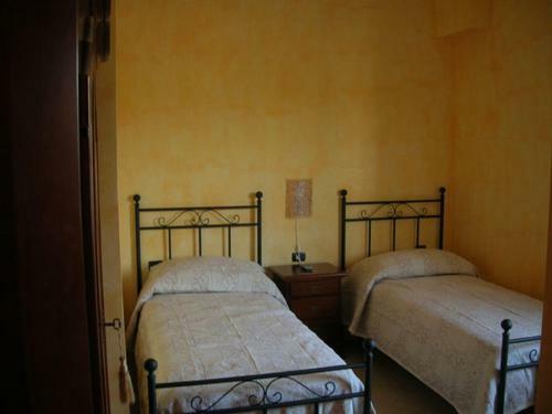 Bed & Breakfast La Dolce Sosta