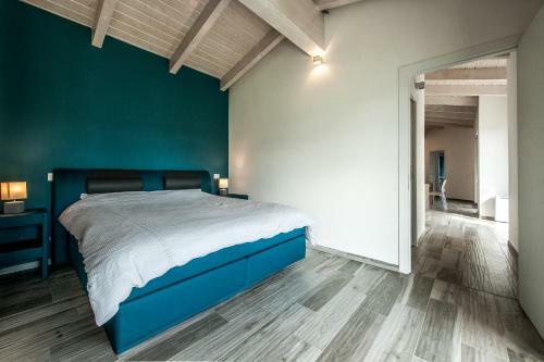 Apartamento Refugium Countryhouse