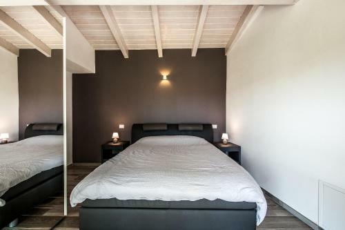Apartamento Refugium Countryhouse