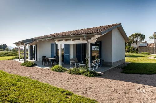 Apartamento Refugium Countryhouse