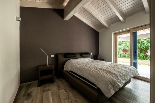 Apartamento Refugium Countryhouse