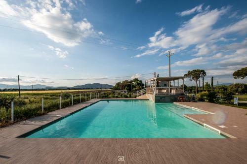 Apartamento Refugium Countryhouse
