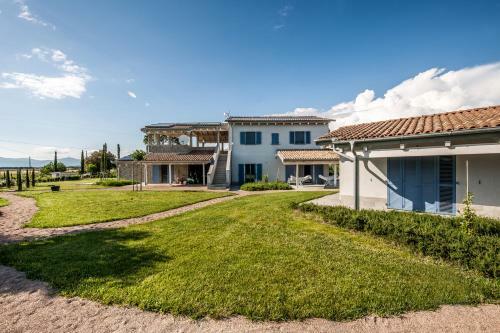 Apartamento Refugium Countryhouse