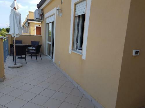 Pizzo Apartment 48