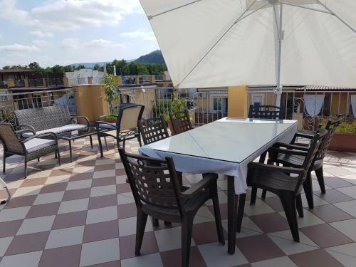 Pizzo Apartment 48