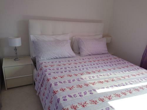 Pizzo Apartment 48