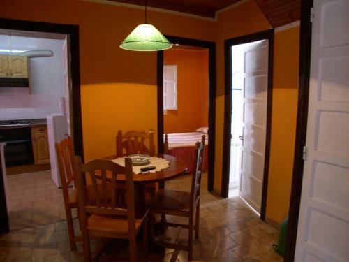 Agroturismo Turismo Rural El Sidron