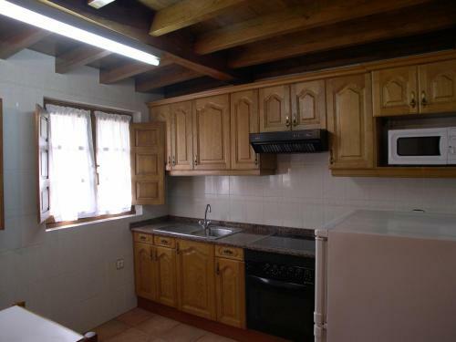 Agroturismo Turismo Rural El Sidron