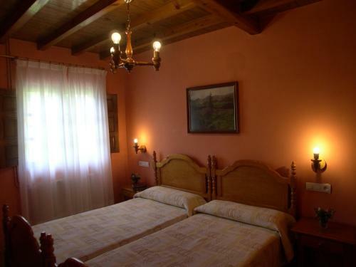 Agroturismo Turismo Rural El Sidron