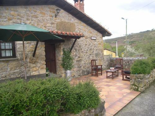 Agroturismo Turismo Rural El Sidron