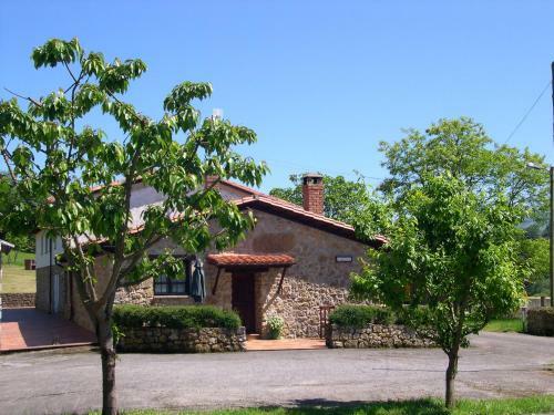 Agroturismo Turismo Rural El Sidron