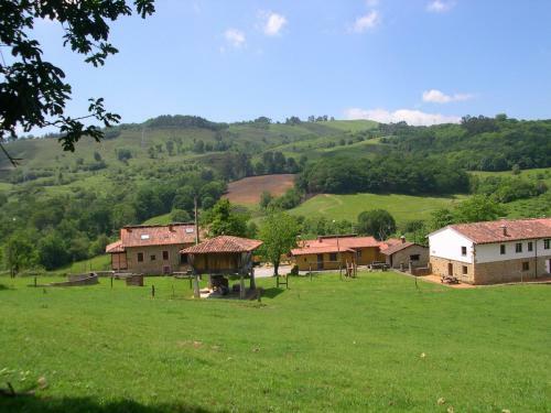 Agroturismo Turismo Rural El Sidron