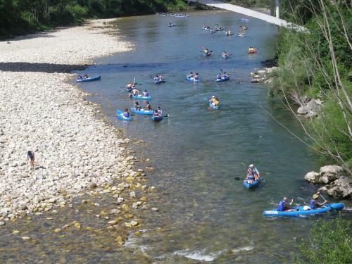 Agroturismo Turismo Rural El Sidron