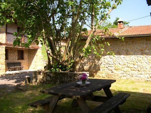 Agroturismo Turismo Rural El Sidron