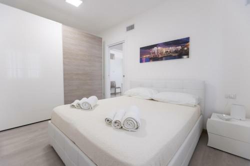 B&B Il Pi� Bello Dei Mari