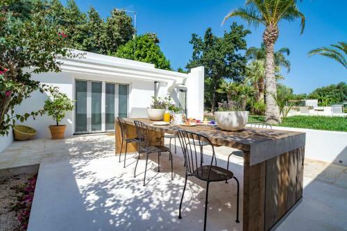 Bed & Breakfast Dimora Badello
