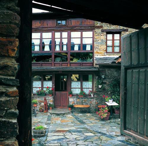 Posada Casa Ponce