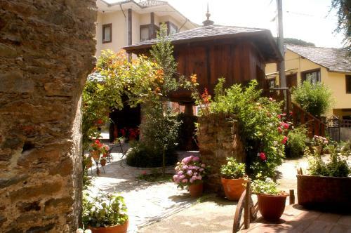 Posada Casa Ponce