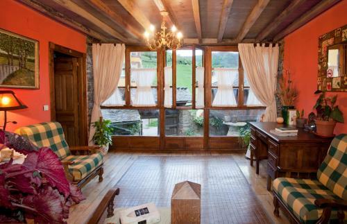 Posada Casa Ponce
