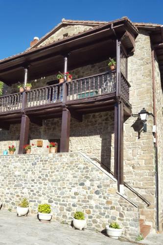 Agroturismo Torre Calseco