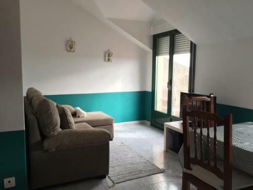 Apartamentos Playa Portonovo