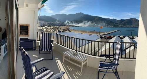Apartamento Sun&sea