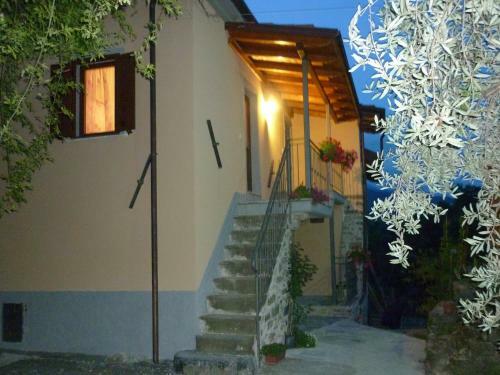 Bed & Breakfast Il Poggio Di Traverde