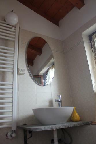 Bed & Breakfast Il Poggio Di Traverde