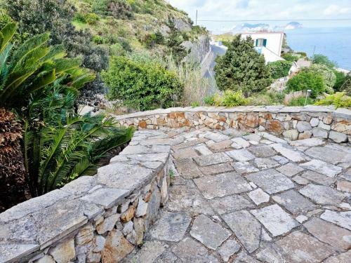 Apartamento Maridea - Villa Nereide