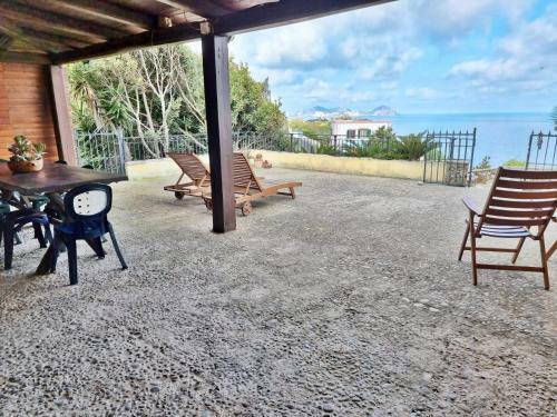 Apartamento Maridea - Villa Nereide