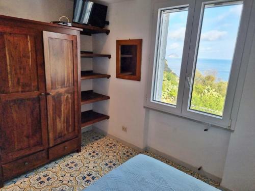 Apartamento Maridea - Villa Nereide