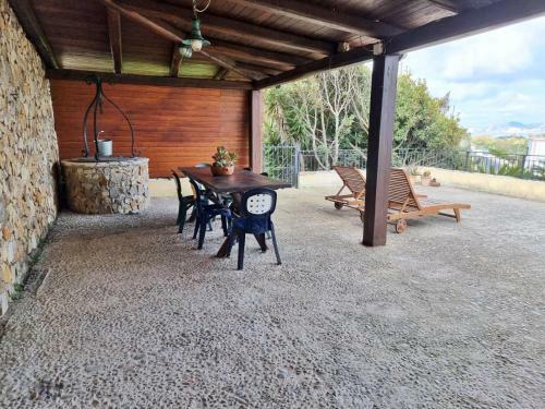 Apartamento Maridea - Villa Nereide