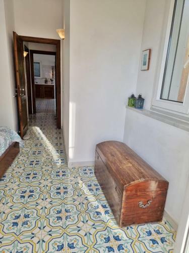 Apartamento Maridea - Villa Nereide