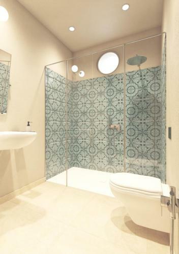 Apartamento Resort Capo Bianco