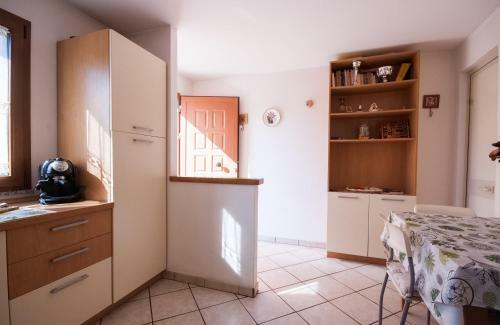 Apartamento Appartamento Paolo
