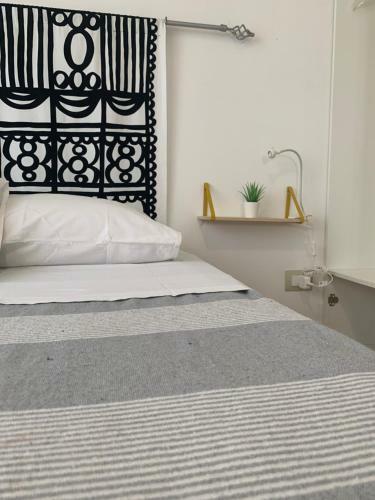 B&B Giallolumia