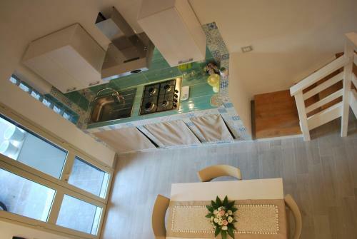 Case Vacanze Agrumi
