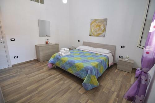 Case Vacanze Agrumi