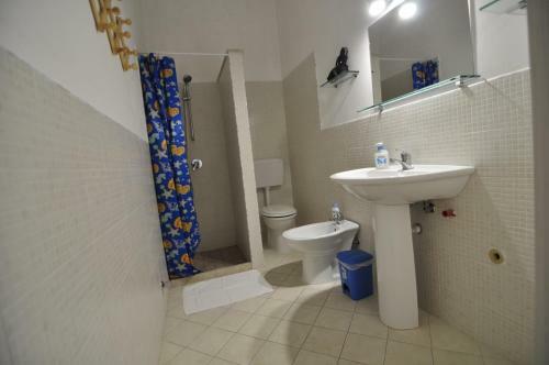Case Vacanze Agrumi