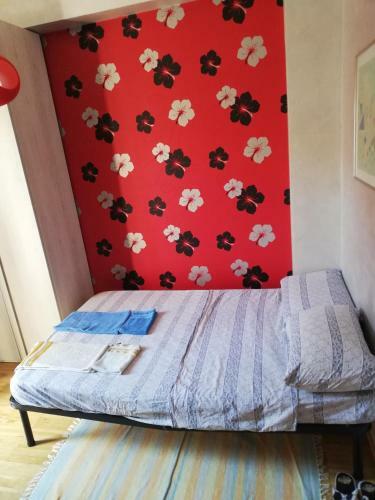 Hostal Soggiorno Al Mare - Camera Doppia