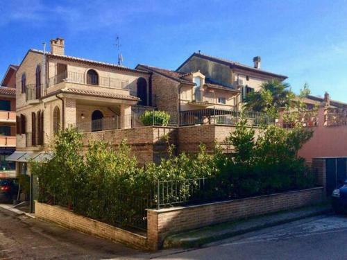 Hostal Soggiorno Al Mare - Camera Doppia