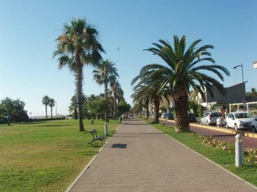 Hostal Soggiorno Al Mare - Camera Doppia