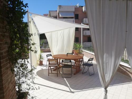 Hostal Soggiorno Al Mare - Camera Doppia