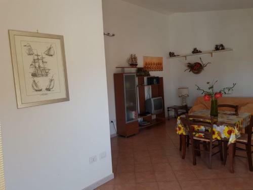Apartamento Casa Ermanno