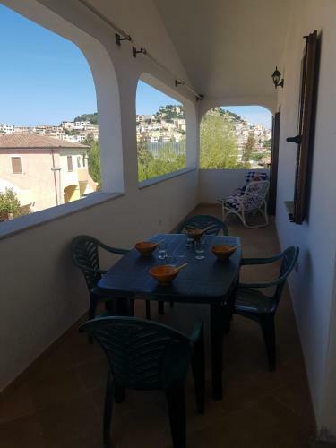Apartamento Casa Ermanno