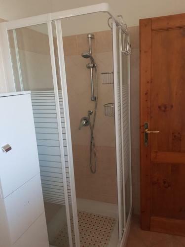 Apartamento Casa Ermanno